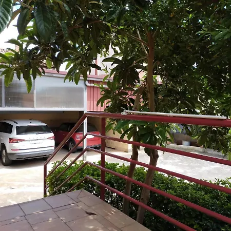 Villa Casa Alfredo Badarán Esterno foto