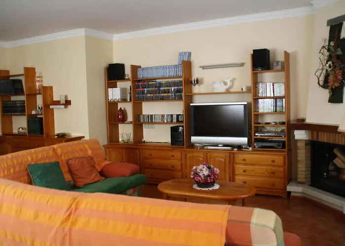 Casa Alfredo