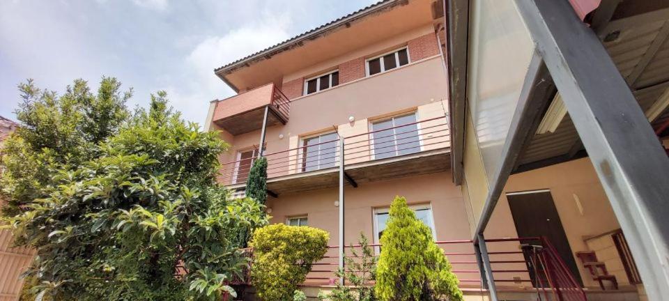 Casa Alfredo Badaran