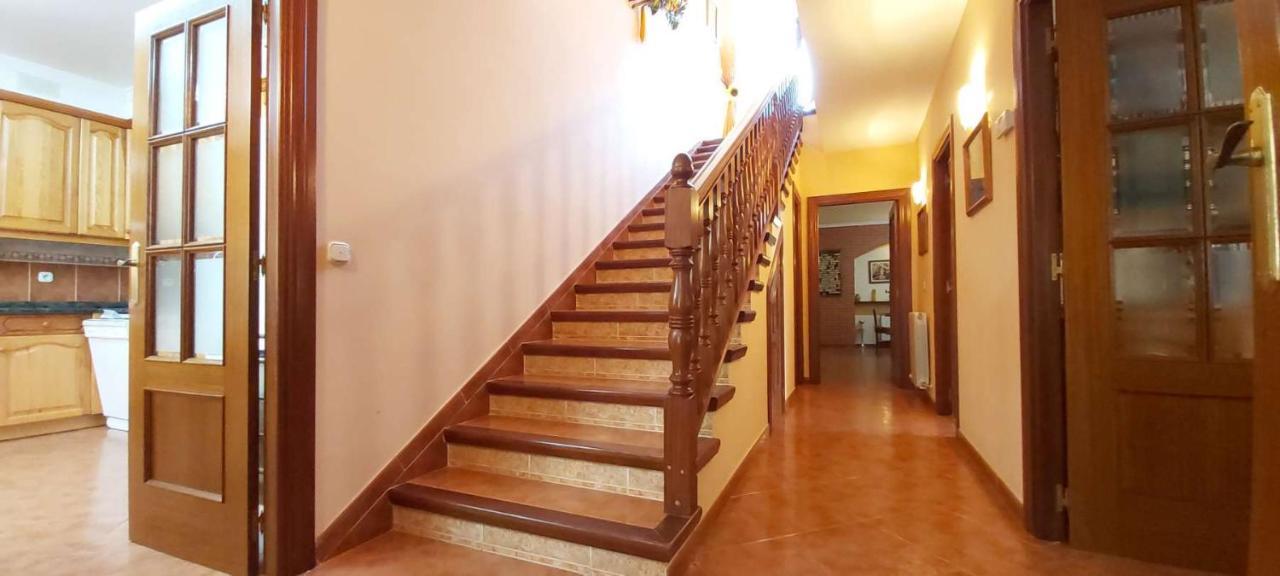 Casa Alfredo Holiday home *
