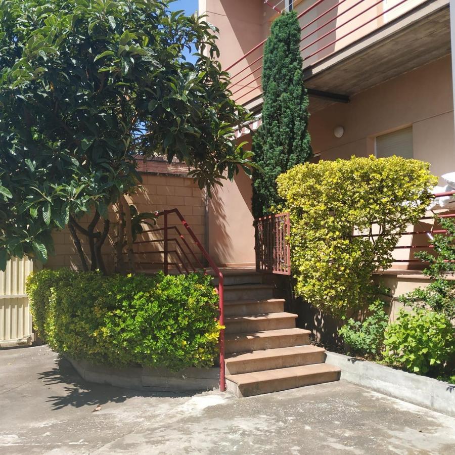 Holiday home Casa Alfredo