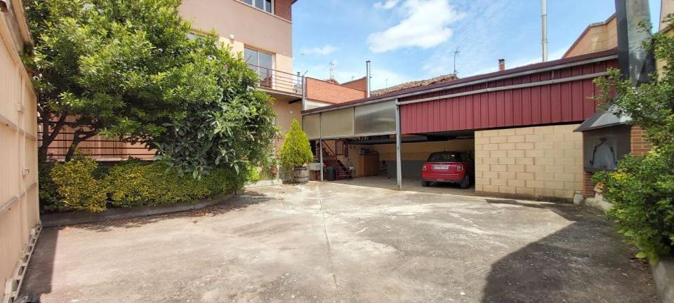 Casa Alfredo * Badaran