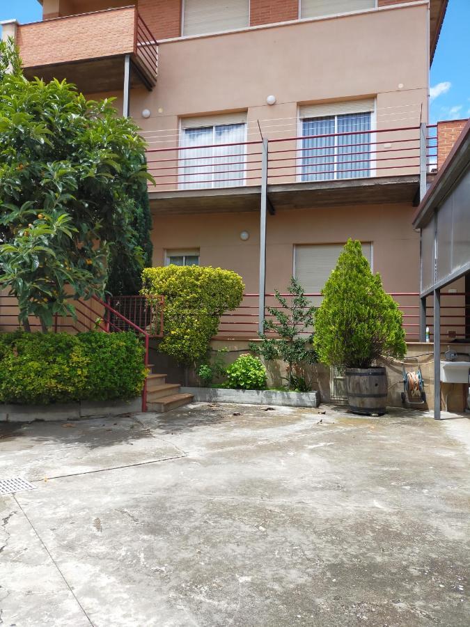 Casa Alfredo Badaran