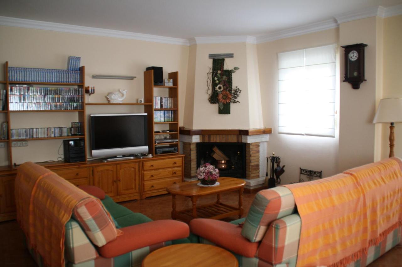 Casa Alfredo Holiday home *