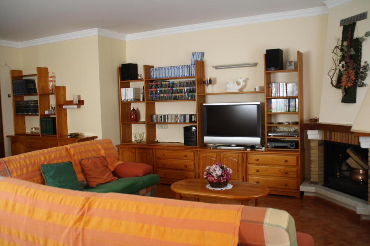 Casa Alfredo Holiday home Badaran