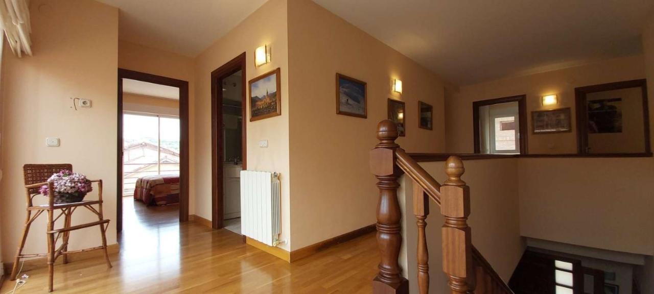Holiday home Casa Alfredo Badaran