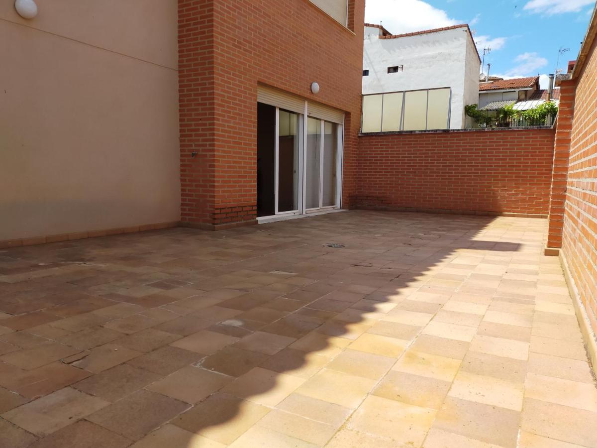 Casa Alfredo Holiday home Badaran