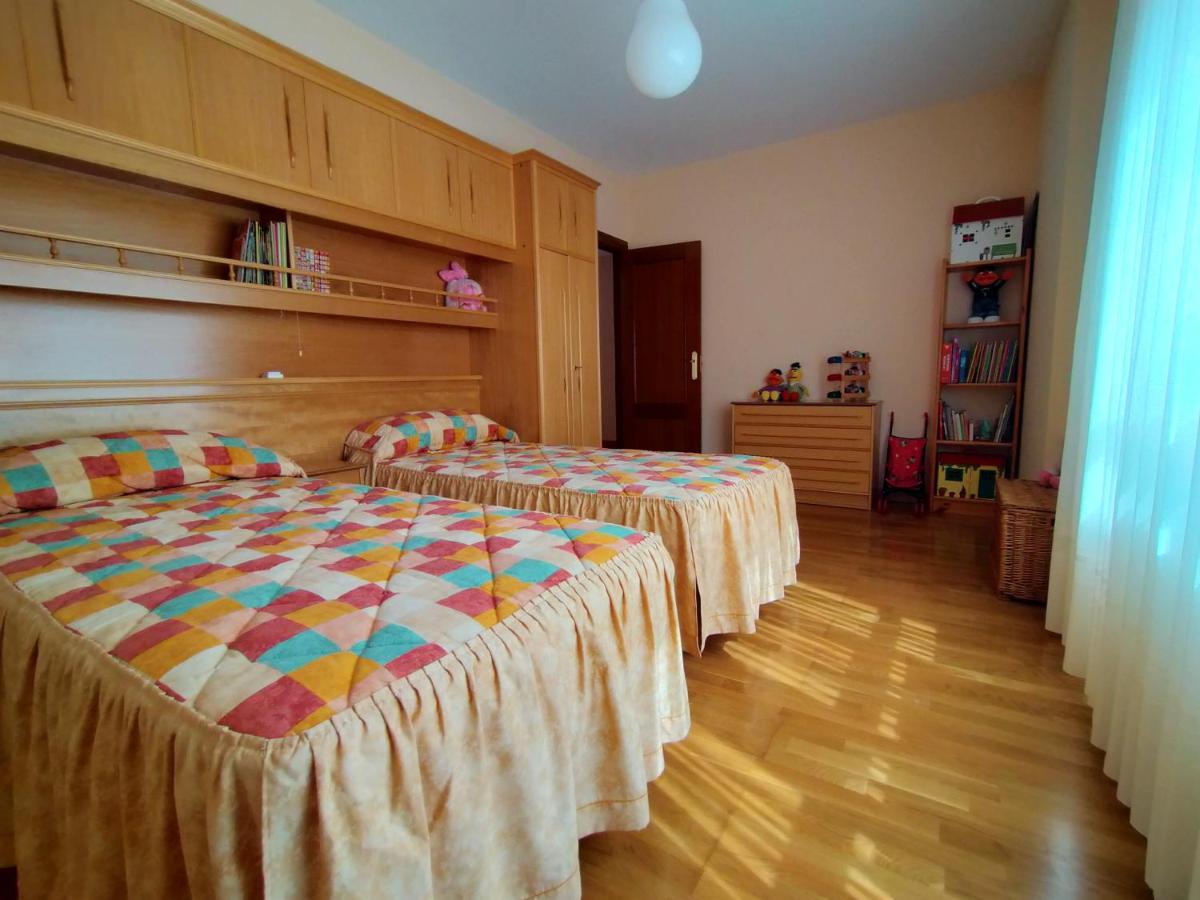 Holiday home Casa Alfredo