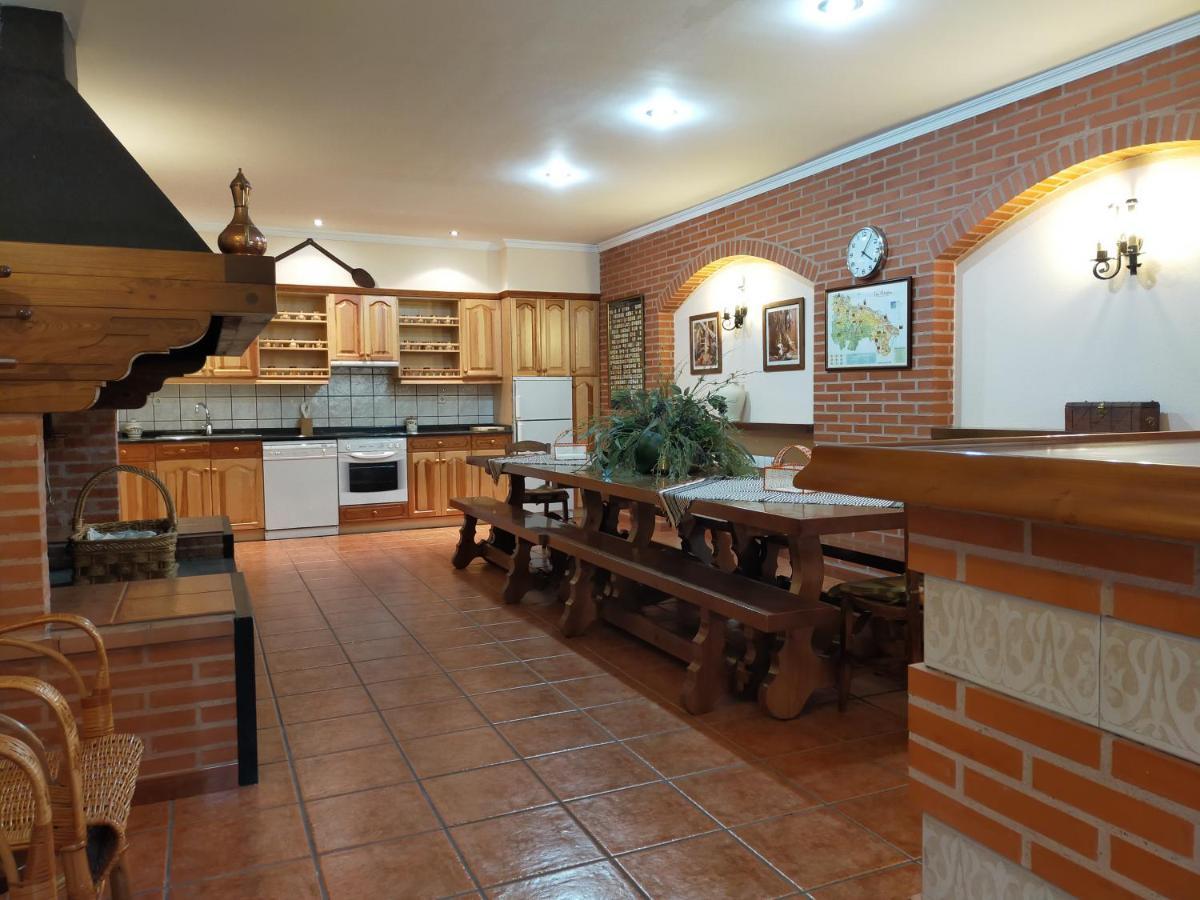Casa Alfredo
