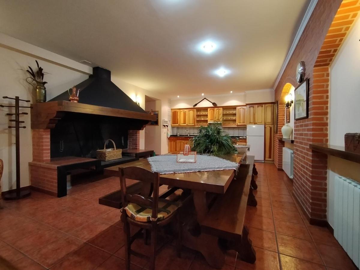 Casa Alfredo Badaran